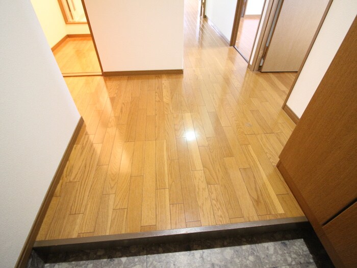 ウエストウィンの物件内観写真