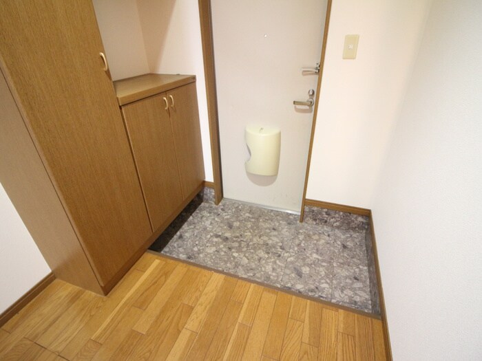 ウエストウィンの物件内観写真