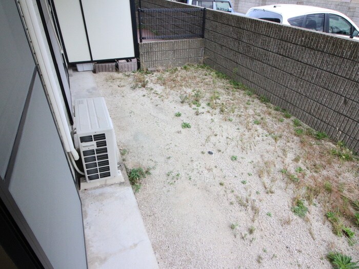 ウエストウィンの物件内観写真