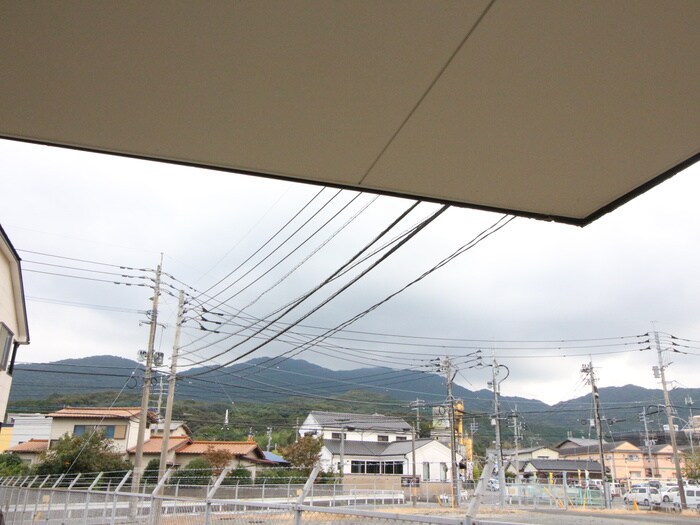 ウエストウィンの物件内観写真