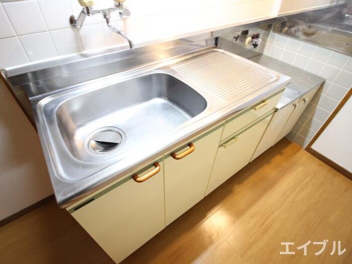 ｺｰﾎﾟＪＩＮの物件内観写真