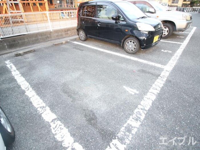 ｺｰﾎﾟＪＩＮの物件外観写真