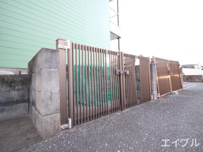 ｺｰﾎﾟＪＩＮの物件外観写真