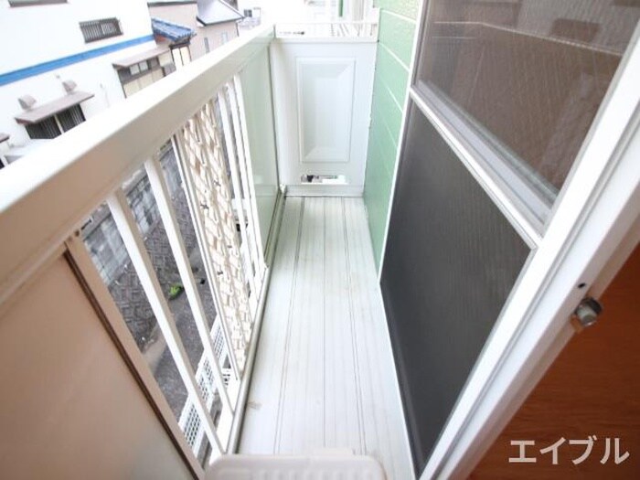 ｺｰﾎﾟＪＩＮの物件内観写真