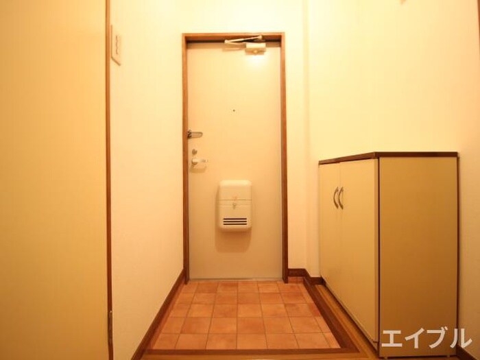 ｺｰﾎﾟＪＩＮの物件内観写真