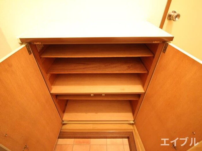 ｺｰﾎﾟＪＩＮの物件内観写真