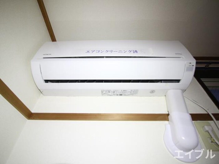 ｺｰﾎﾟＪＩＮの物件内観写真