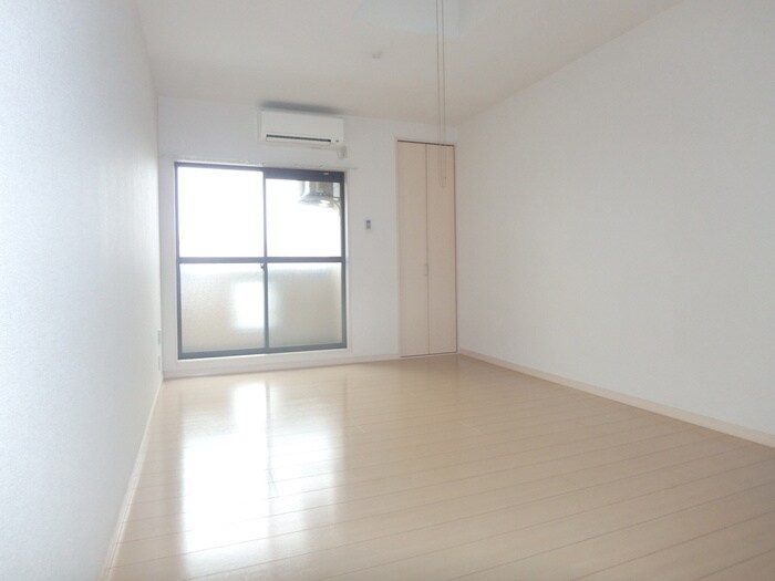 シャイン湯野原の物件内観写真