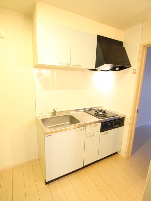 シャイン湯野原の物件内観写真