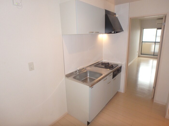 シャイン湯野原の物件内観写真