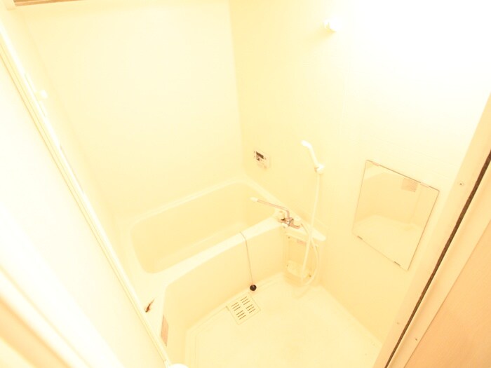 シャイン湯野原の物件内観写真