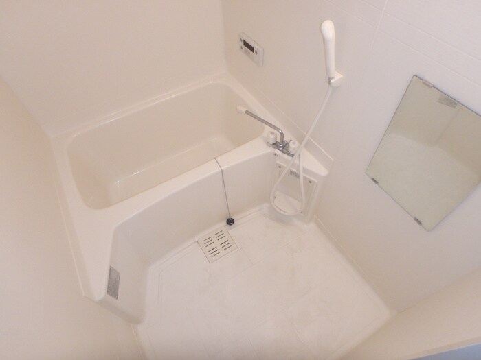 シャイン湯野原の物件内観写真