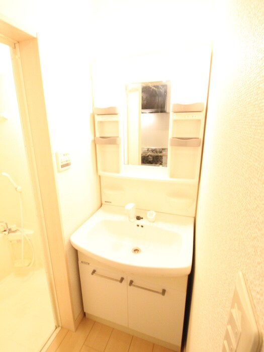 シャイン湯野原の物件内観写真