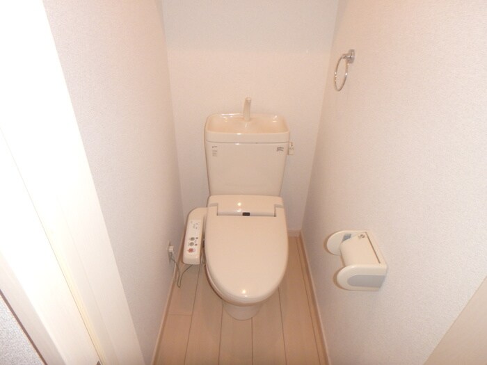 シャイン湯野原の物件内観写真