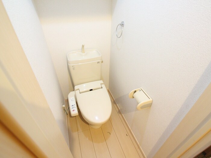 シャイン湯野原の物件内観写真