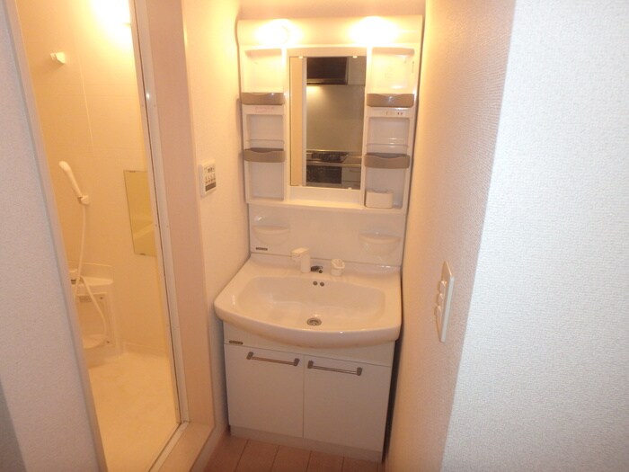 シャイン湯野原の物件内観写真