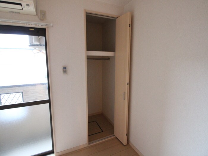 シャイン湯野原の物件内観写真