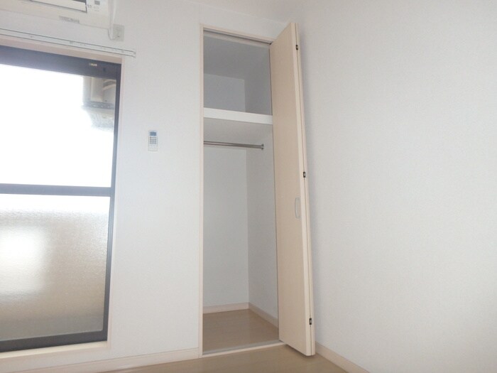 シャイン湯野原の物件内観写真