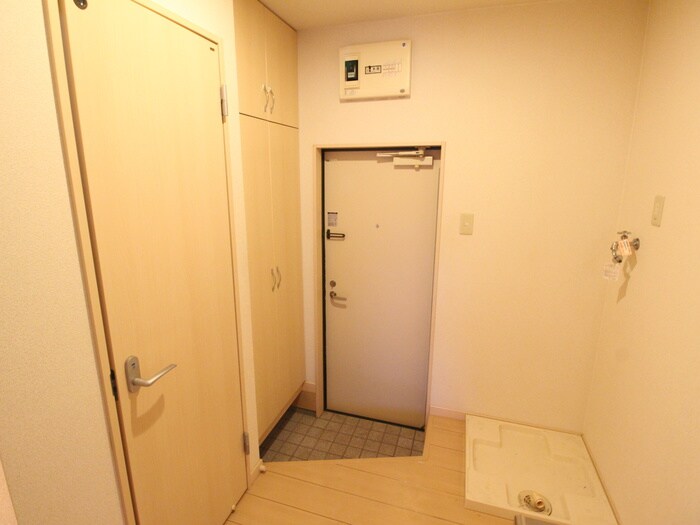 シャイン湯野原の物件内観写真