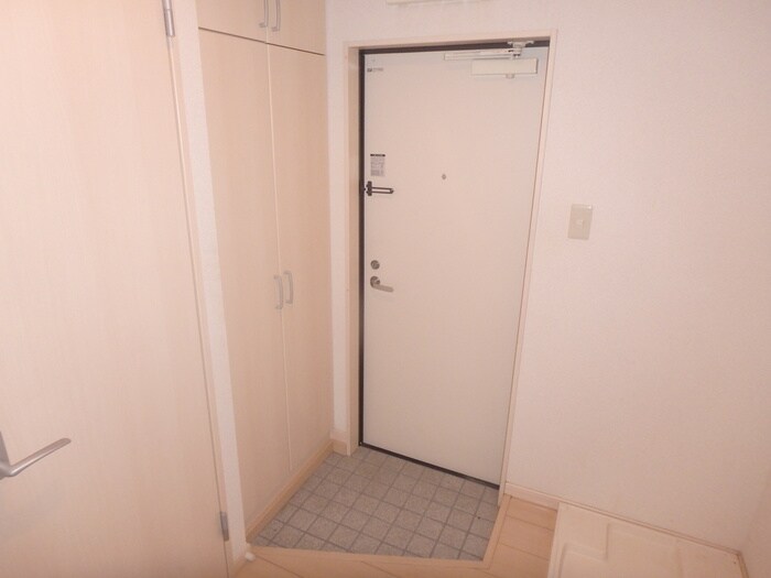 シャイン湯野原の物件内観写真