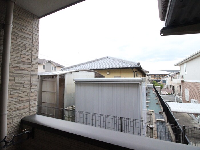 シャイン湯野原の物件内観写真