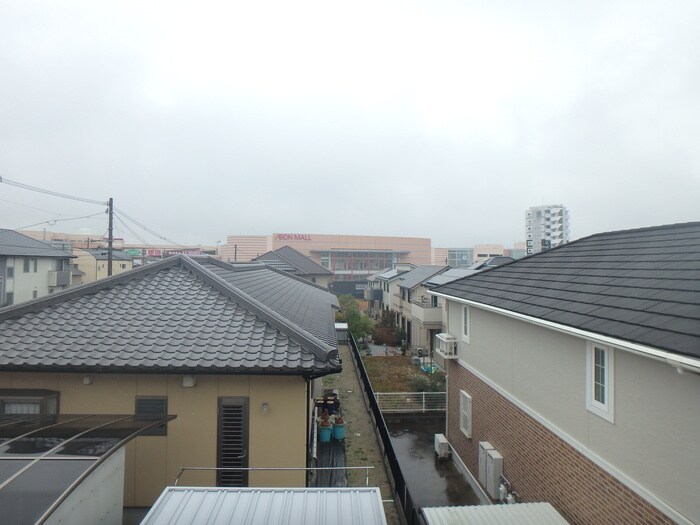 シャイン湯野原の物件内観写真