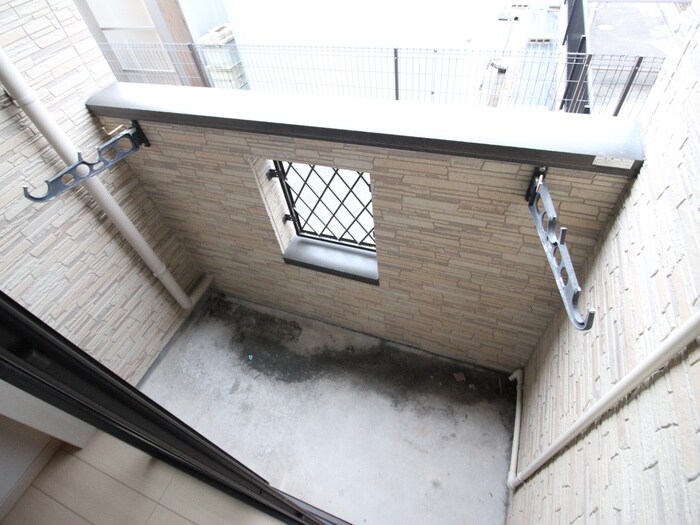 シャイン湯野原の物件内観写真