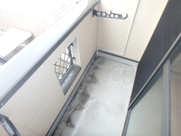 シャイン湯野原の物件内観写真