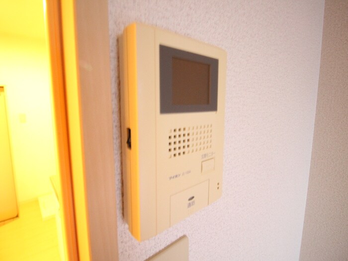 シャイン湯野原の物件内観写真