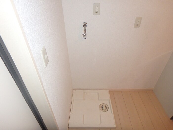 シャイン湯野原の物件内観写真