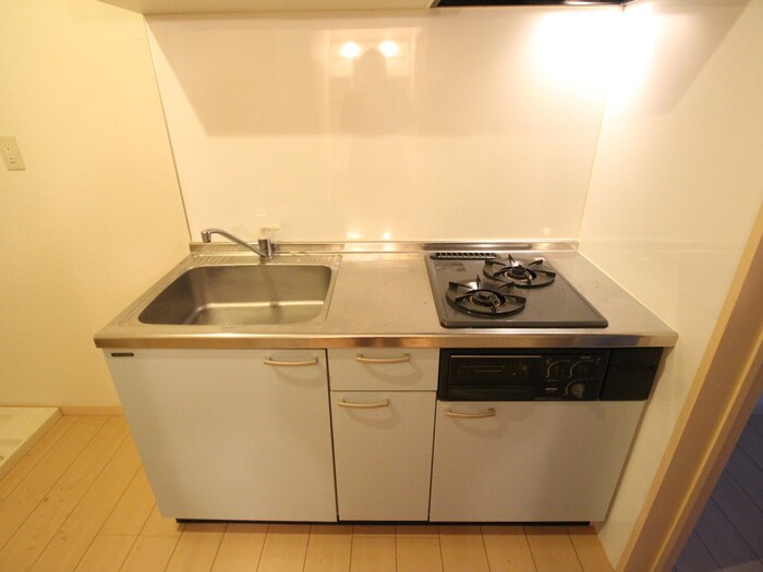 シャイン湯野原の物件内観写真