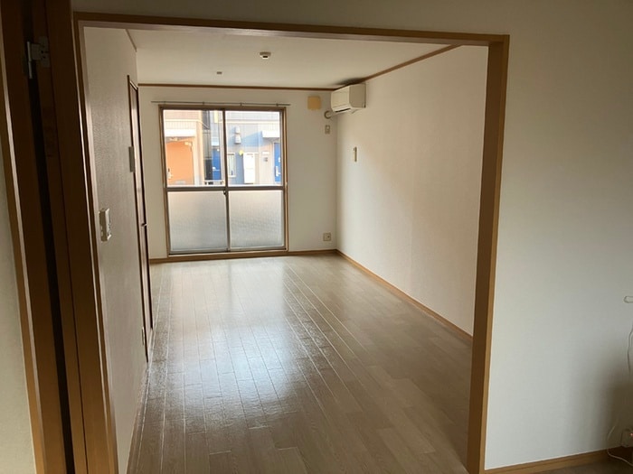 物件内観写真