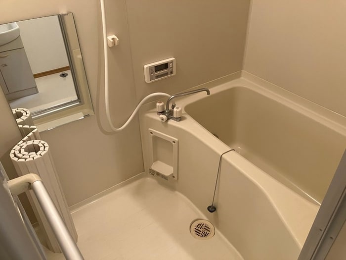 リースランド川上　Ａ棟の物件内観写真