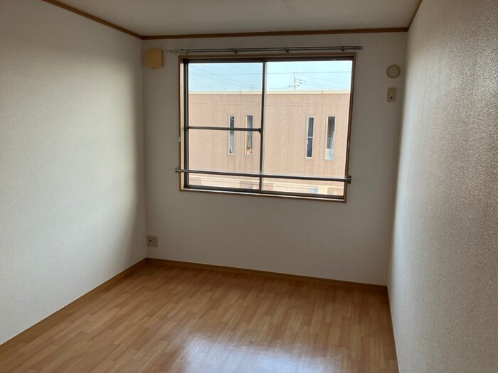 リースランド川上　Ａ棟の物件内観写真