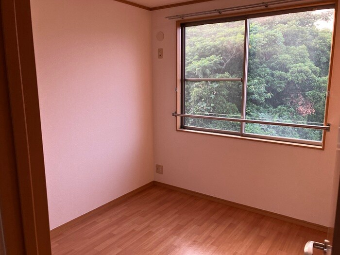 リースランド川上　Ａ棟の物件内観写真