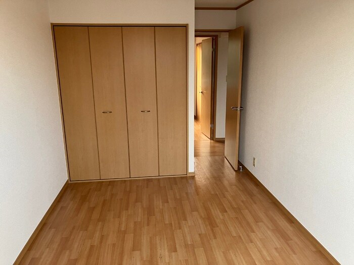 リースランド川上　Ａ棟の物件内観写真