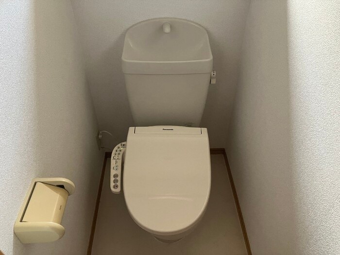 リースランド川上　Ａ棟の物件内観写真