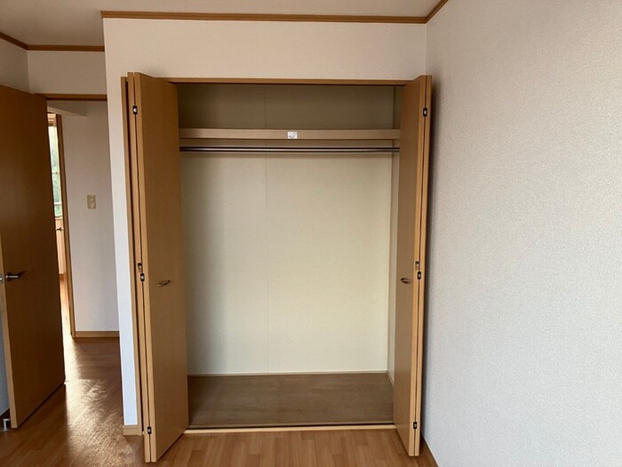 リースランド川上　Ａ棟の物件内観写真