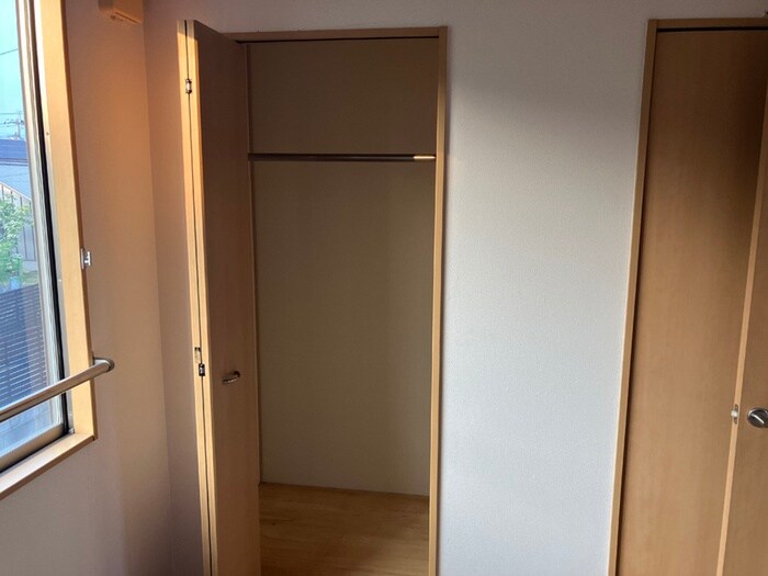 リースランド川上　Ａ棟の物件内観写真