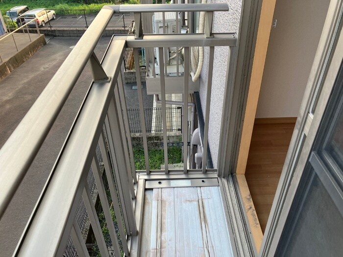 リースランド川上　Ａ棟の物件内観写真