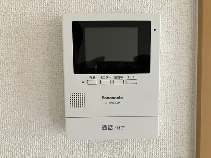 リースランド川上　Ａ棟の物件内観写真