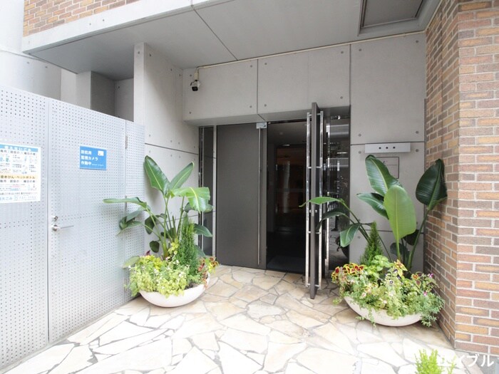 エクセレンシア天神の物件外観写真