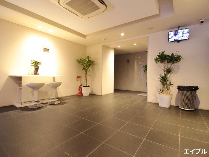 エクセレンシア天神の物件外観写真