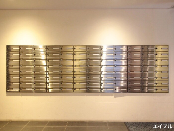 エクセレンシア天神の物件外観写真