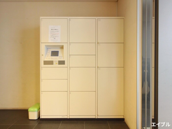 エクセレンシア天神の物件外観写真