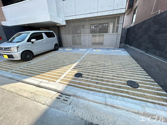 quador Contigo 高宮の物件外観写真