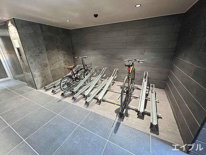 quador Contigo 高宮の物件外観写真