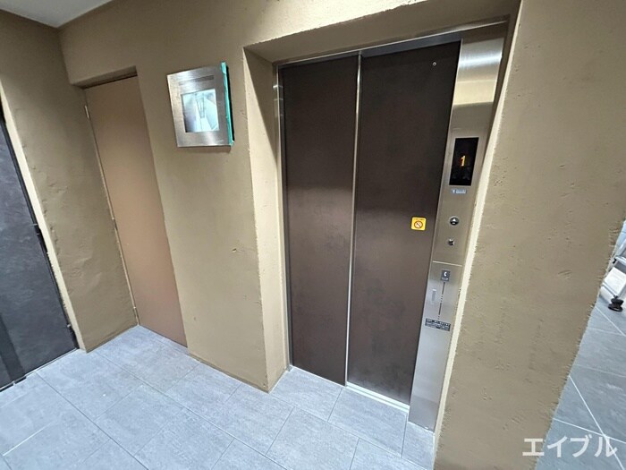 quador Contigo 高宮の物件外観写真