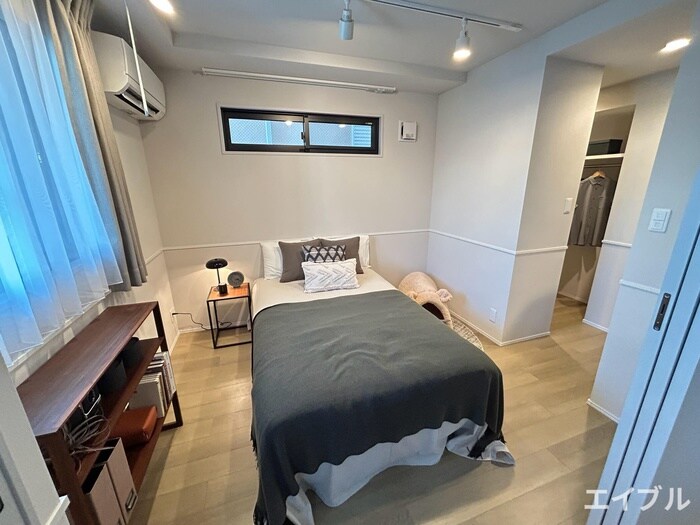 quador Contigo 高宮の物件内観写真