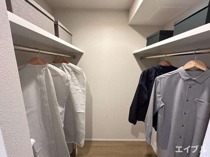 quador Contigo 高宮の物件内観写真